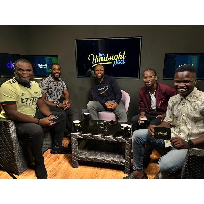 THP Premier League and Champions League Teams Of The Season