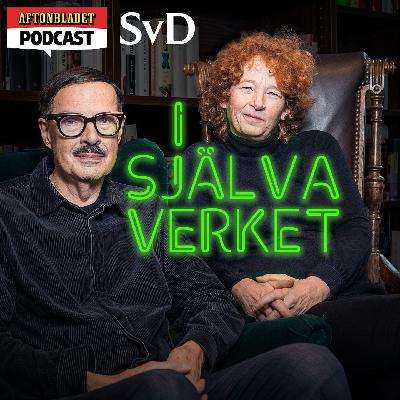 Ett år då nya politiska vindar blåste i konstvärlden