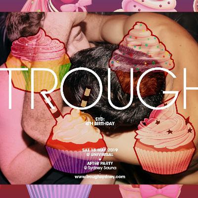 Trough Hype Mix - Then & Now