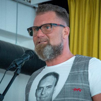 Mozdulj - Herczeg Zoltán