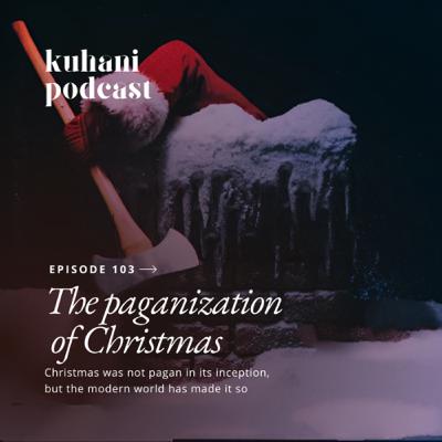 Repurposing Christmas: The ‘Paganization’ of Christmas Repurposing Christmas: The ‘Paganization’ of Christmas