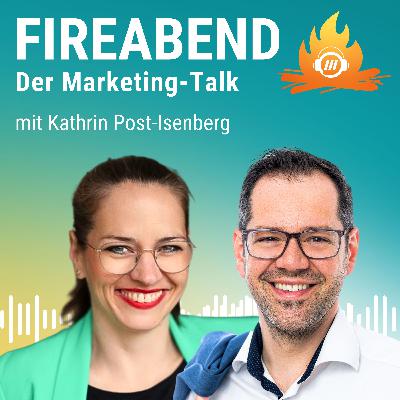 Kathrin Post-Isenberg – Sichtbarkeit, Unternehmenskultur und modernes Handwerk (Folge #46)
