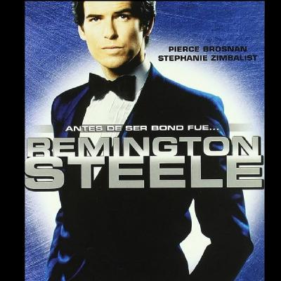 Tv Show - Remington Steele - 2x07 - Love Among the Steele - 1983 Tv Show - Remington Steele - 2x07 - Love Among the Steele - 1983