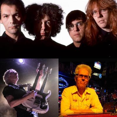 432. The Legendary Rich Gilbert - The Zulus