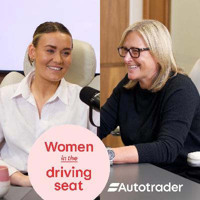 Female forecourts: a modern sales experience Female forecourts: a modern sales experience