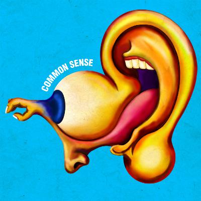 【オツ千 編集力vol.04】コモン・センス謎解きミステリー（792夜 中村雄二郎『共通感覚論』）