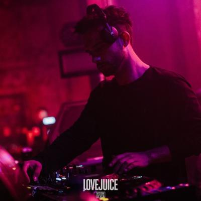 Sammy Porter And Friends - Podcast 56 [Live @ LoveJuice Street Carnival Part III]