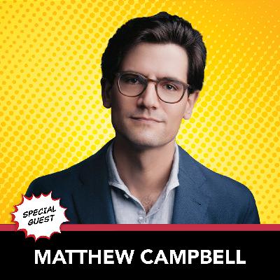 The Lucrative Business of… Pirating? — Matthew Campbell The Lucrative Business of… Pirating? — Matthew Campbell