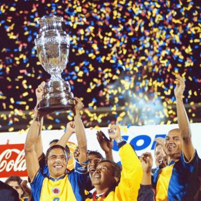 La Copa América de 2001. 'Historias de Fútbol' #24