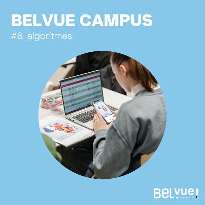 #8 - Algoritmes #8 - Algoritmes