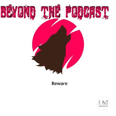 Episode 1 - Intro To The Paranormal (Our Experiences)