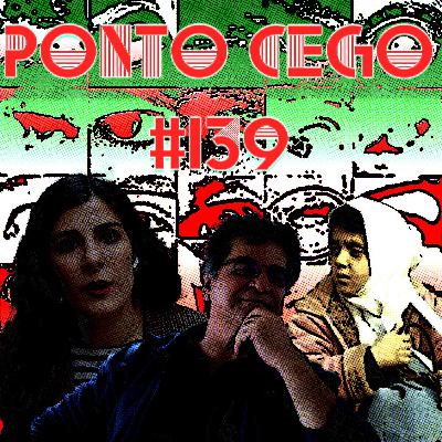 Ponto Cego #139: Jafar Panahi: O Espelho (1997) e Sem Ursos (2022)