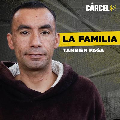 Así se destruye una vida | Andrés | Cárceles Podcast