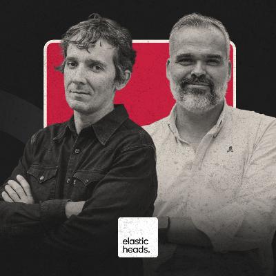 Lo que nadie te cuenta cuando tu agencia empieza a crecer con Oscar y Samuel (Elastic Heads)