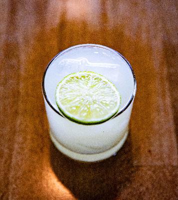 The Gimlet