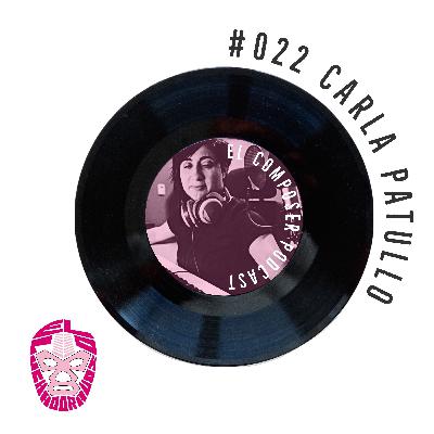 In Your Heart (Carla Patullo)