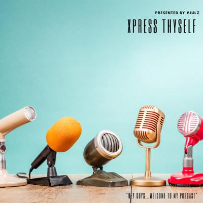 Intro - Xpress Thyself (Rebranding)