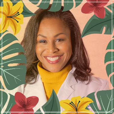 The Empowered Hysterectomy with Dr. Kameelah Phillips