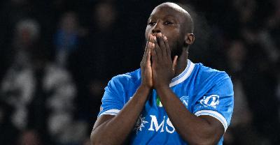 Napoli fuori da tutto