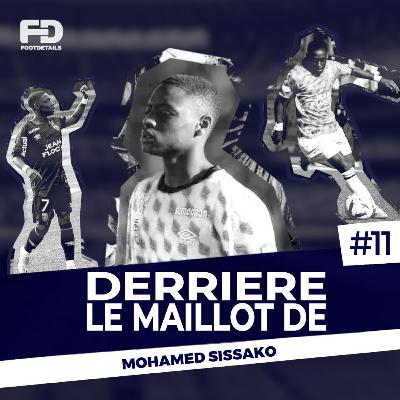 DLM Mohamed Sissako #11 : Une nette amélioration ballon aux pieds