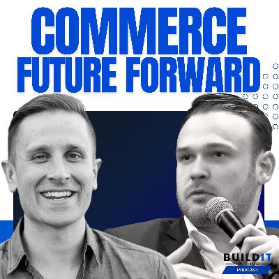 The Future of Social Commerce with Nathan McFarlane The Future of Social Commerce with Nathan McFarlane