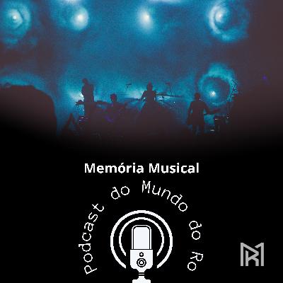 Memória Musical