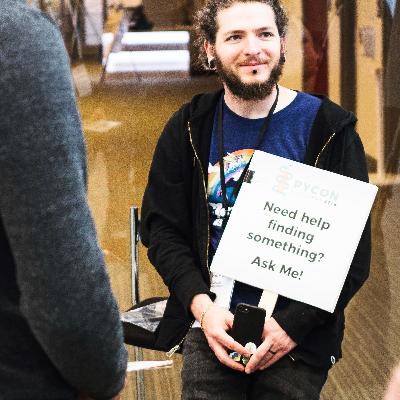 Ernest W. Durbin III on the PSF's Migration to DigitalOcean