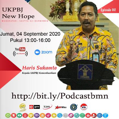 Procureholic Podcast Episode 02 "UKPBJ New Hope" Procureholic Podcast Episode 02 "UKPBJ New Hope"