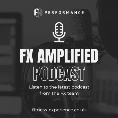 FX Amplified  (Trailer) FX Amplified  (Trailer)
