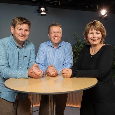 Skolen og foreldrene på lag - hvordan bygge fellesskap som funker?