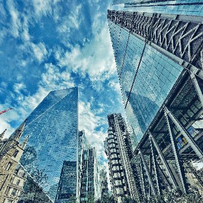 26.Cosa fare a Londra ad Agosto 2025