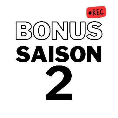 Bonus Saison 2