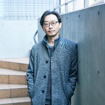 #27 アニメーションプロデューサー:西川和宏 #27 アニメーションプロデューサー:西川和宏