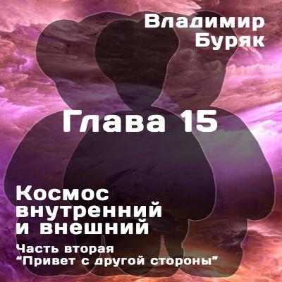 "Привет с другой стороны". Глава 15