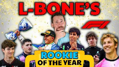 Who Was The Best F1 Rookie Driver In 2025? Who Was The Best F1 Rookie Driver In 2025?