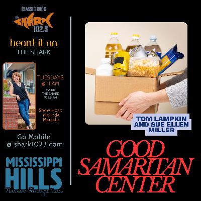 Good Samaritan Center Good Samaritan Center