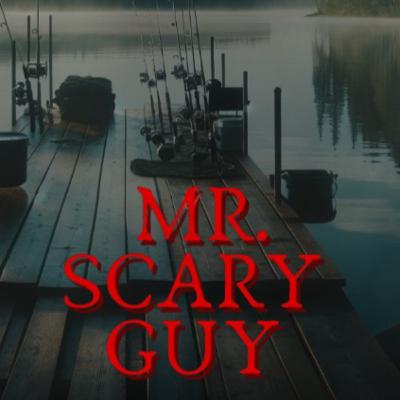 Fishing Horror Stories