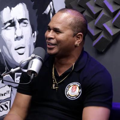 ALOÍSIO CHULAPA - STORICAST | EP#286
