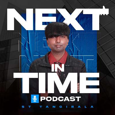 Episode 156: Digital Assistant That Automates Patient Screening, Insurance Verification| Daniel Scalisi, Chief Growth Officer of Wendi & Managing Partner @ Luminal