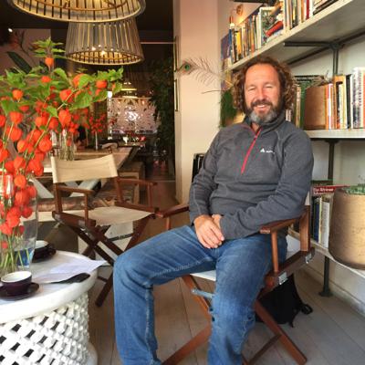 The personal story behind African safari specialist Journeys by Design