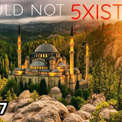 Istanbul Should NOT Exist - Pt 5 of 5 Istanbul Should NOT Exist - Pt 5 of 5