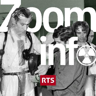 Lucens, mémoires atomiques : Alerte au tritium (EP4/4)