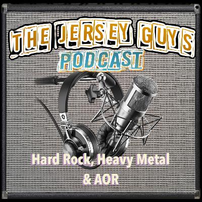 Episode 96: Tony Sciuto (AOR artist) Episode 96: Tony Sciuto (AOR artist)