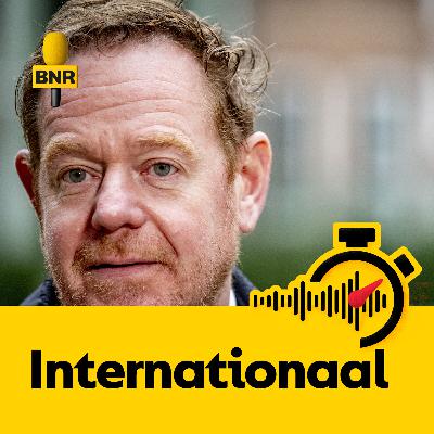 Van Weel: wel vredesmacht Gaza, geen Nederlandse militairen Van Weel: wel vredesmacht Gaza, geen Nederlandse militairen