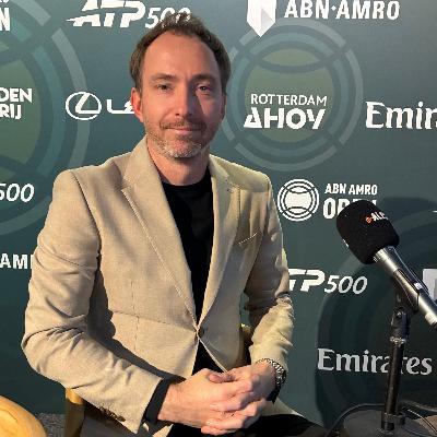 Matwé Middelkoop over zijn bijzondere afscheid - ALLsportsradio LIVE! 14 februari 2026