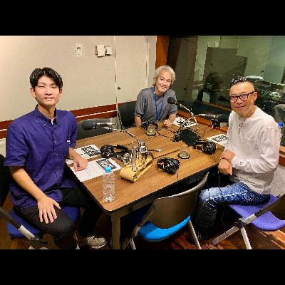 2025年9月26日 劇団唐組 久保井研さん 2025年9月26日 劇団唐組 久保井研さん