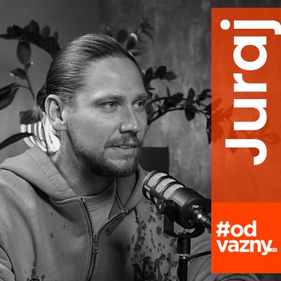 Byl jsem bezdomovec a závislý. Teď jsem úspěšný realitní investor | Juraj Sutoris #odvážný