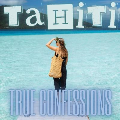 23. Tahiti