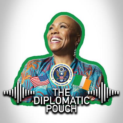 Episode 14 - Dee Dee Bridgewater