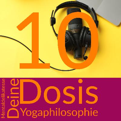 Die Bedienungsanleitung für den menschlichen Geist Teil 5 - Was haben wir in unserem Werkzeugkoffer für einen klaren Geist - Ein Überblickhindert uns an einem klaren Geist Beginn